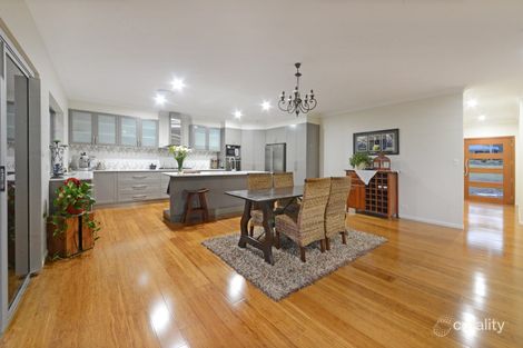 Property photo of 31 Windemere Drive Strathdickie QLD 4800