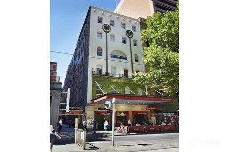 507/1 Manchester Lane, Melbourne, VIC 3000