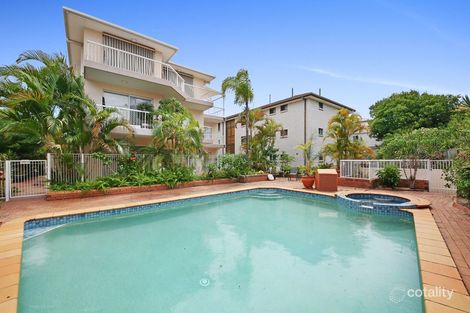 Property photo of 6/14 Rosewood Avenue Broadbeach QLD 4218