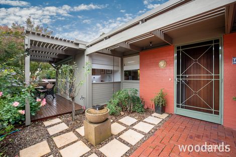 Property photo of 48 Cornuta Walk Vermont South VIC 3133