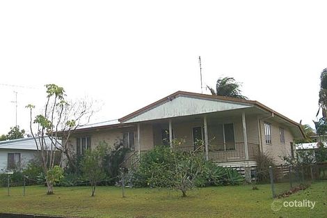 22 Gillhespy St, Maryborough, QLD 4650