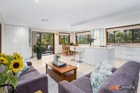 Property photo of 10 Burley Close Illawong NSW 2234