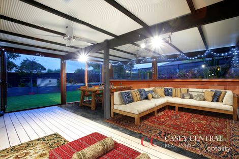 Property photo of 36 Samantha Crescent Cranbourne North VIC 3977