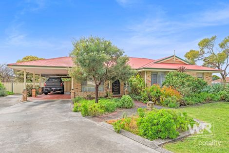 Property photo of 20 Granada Crescent Orana WA 6330