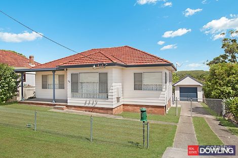 26 Walford St, Wallsend, NSW 2287