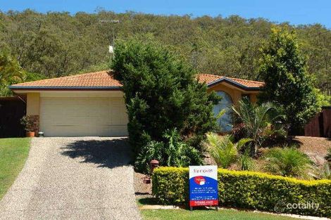 Property photo of 31 Davis Cup Court Oxenford QLD 4210