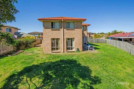 Property photo of 83 Yodelay Street Varsity Lakes QLD 4227