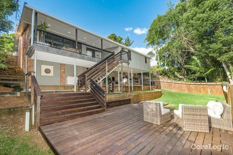 Property photo of 16 Elm Place Banora Point NSW 2486