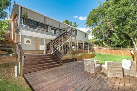 Property photo of 16 Elm Place Banora Point NSW 2486