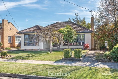 Property photo of 22 Prince Street Alfredton VIC 3350