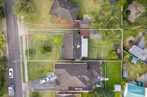 Property photo of 269 Kissing Point Road Dundas NSW 2117