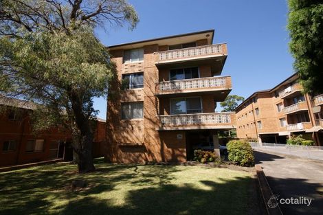 Property photo of 12/17 Doodson Avenue Lidcombe NSW 2141