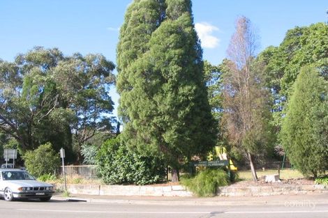 Property photo of 13 Mount Street Hunters Hill NSW 2110