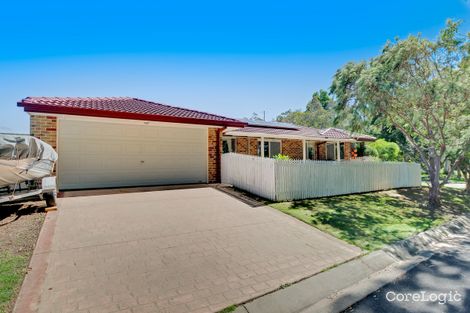 Property photo of 27 Alexander Avenue Victoria Point QLD 4165