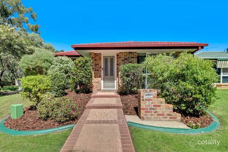 Property photo of 27 Alexander Avenue Victoria Point QLD 4165