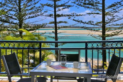 305/75 Esplanade, Golden Beach, QLD 4551