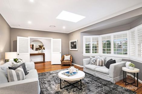 Property photo of 107 Collins Road St Ives Chase NSW 2075