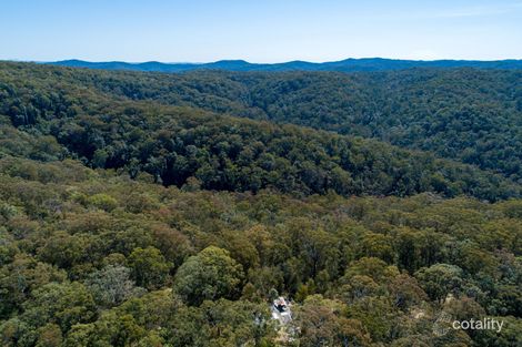 Property photo of 50 Eungella Lane Cedar Brush Creek NSW 2259