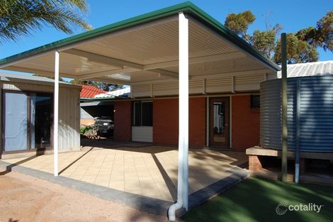16 Anderson Cres, Port Augusta West, SA 5700