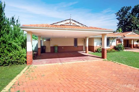 Property photo of 18 Pinewood Walk Canning Vale WA 6155