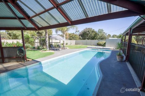 Property photo of 240 Grahams Bridge Road Haven VIC 3401
