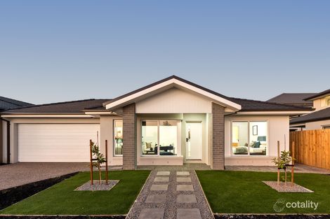 12 Porcini Pde, Mickleham, VIC 3064