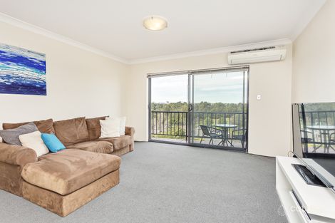 Property photo of 405/13-19 Princes Highway St Peters NSW 2044