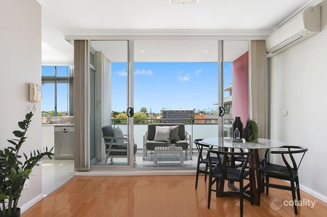 18/384 Illawarra Rd, Marrickville, NSW 2204