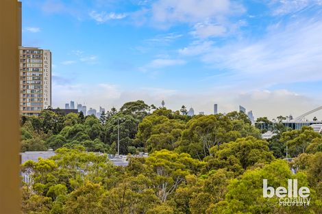 814/5 Paddock St, Lidcombe, NSW 2141