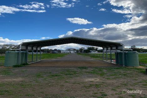 Lot 701 Macintyre St, Leyburn, QLD 4365