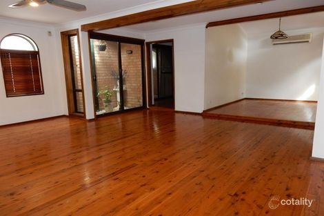 Property photo of 49 Leichhardt Street Ruse NSW 2560