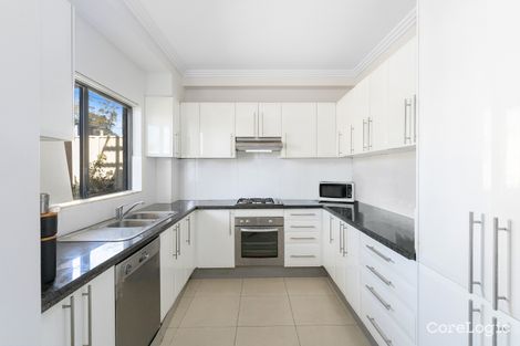 Property photo of 1/81-83 Bangor Street Guildford NSW 2161