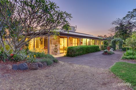 Property photo of 729 Kenilworth Skyring Creek Road Carters Ridge QLD 4563