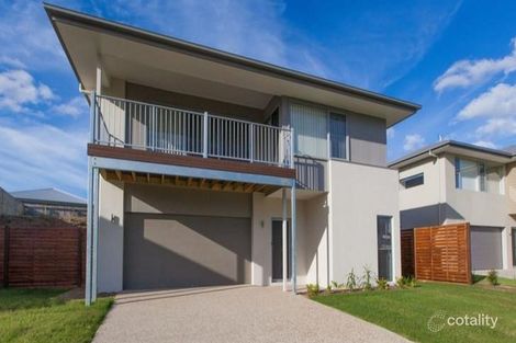 Property photo of 67 Edwardson Drive Coomera QLD 4209