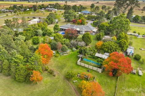 9 Loch Goyle Dr, Woodville, NSW 2321