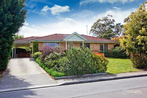 26 Essendon St, Summerhill, TAS 7250