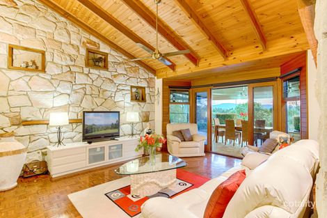 Property photo of 729 Kenilworth Skyring Creek Road Carters Ridge QLD 4563