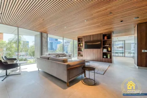 Property photo of 813/11 Barrack Square Perth WA 6000