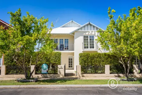 13 Pianobox Bvd, West Busselton, WA 6280