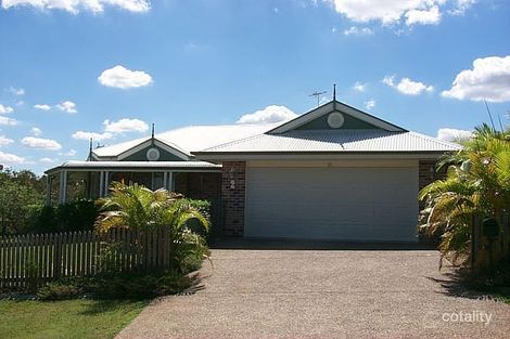 2 Rosegum Rise, Regents Park, QLD 4118