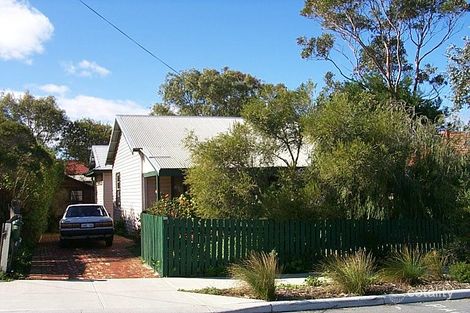 20 Ashburton Tce, Fremantle, WA 6160