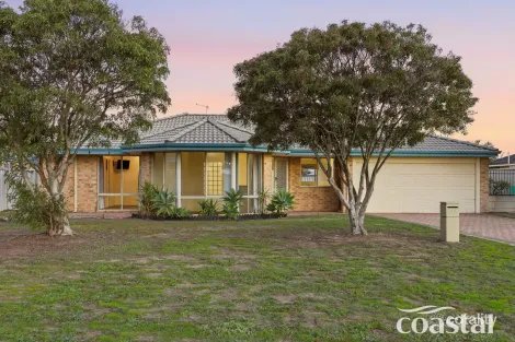 290 Grand Ocean Bvd, Port Kennedy, WA 6172