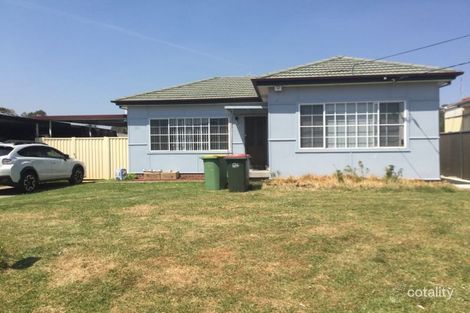 Property photo of 32 Hawkesbury Street Fairfield West NSW 2165