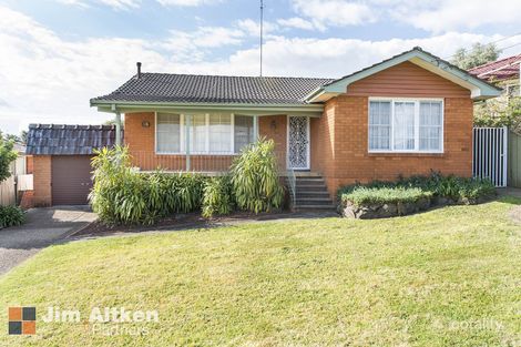 Property photo of 13 Irene Street South Penrith NSW 2750