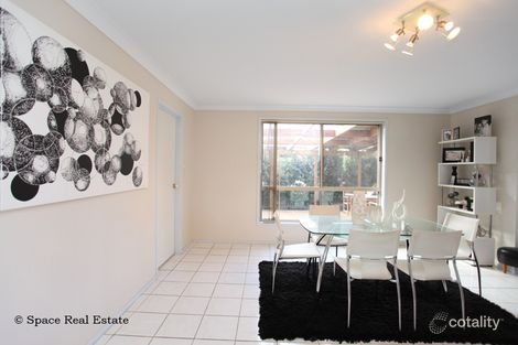 Property photo of 20 Lerwick Place St Andrews NSW 2566