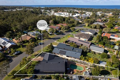 Property photo of 37 Royal Drive Pottsville NSW 2489