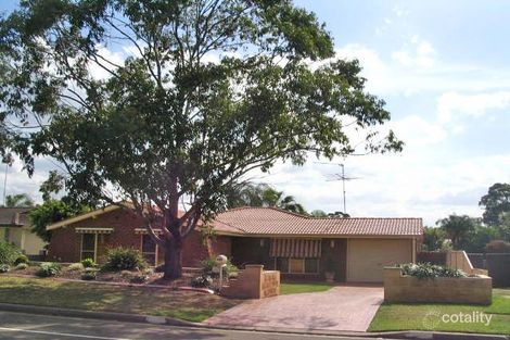 22 Greenbank Dr, Werrington Downs, NSW 2747