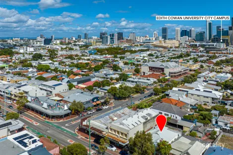 Property photo of 235 Bulwer Street Perth WA 6000