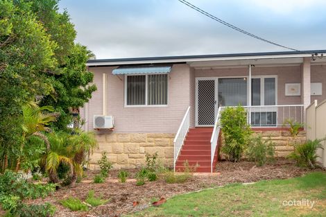 Property photo of 26A Roydon Way Girrawheen WA 6064