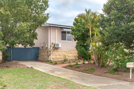 Property photo of 26A Roydon Way Girrawheen WA 6064